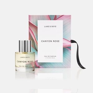Lake & Skye Canyon Rose Eau de Parfum